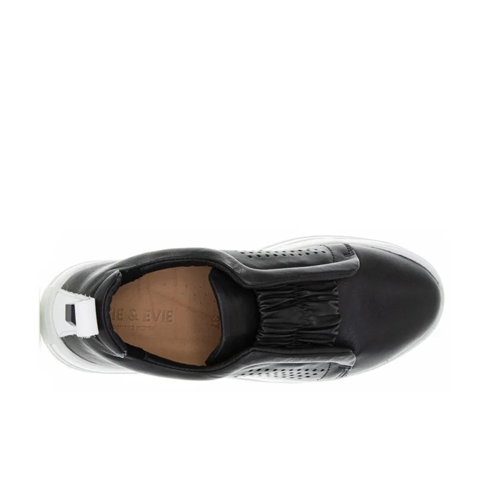 ALFIE & EVIE OSSO BLACK