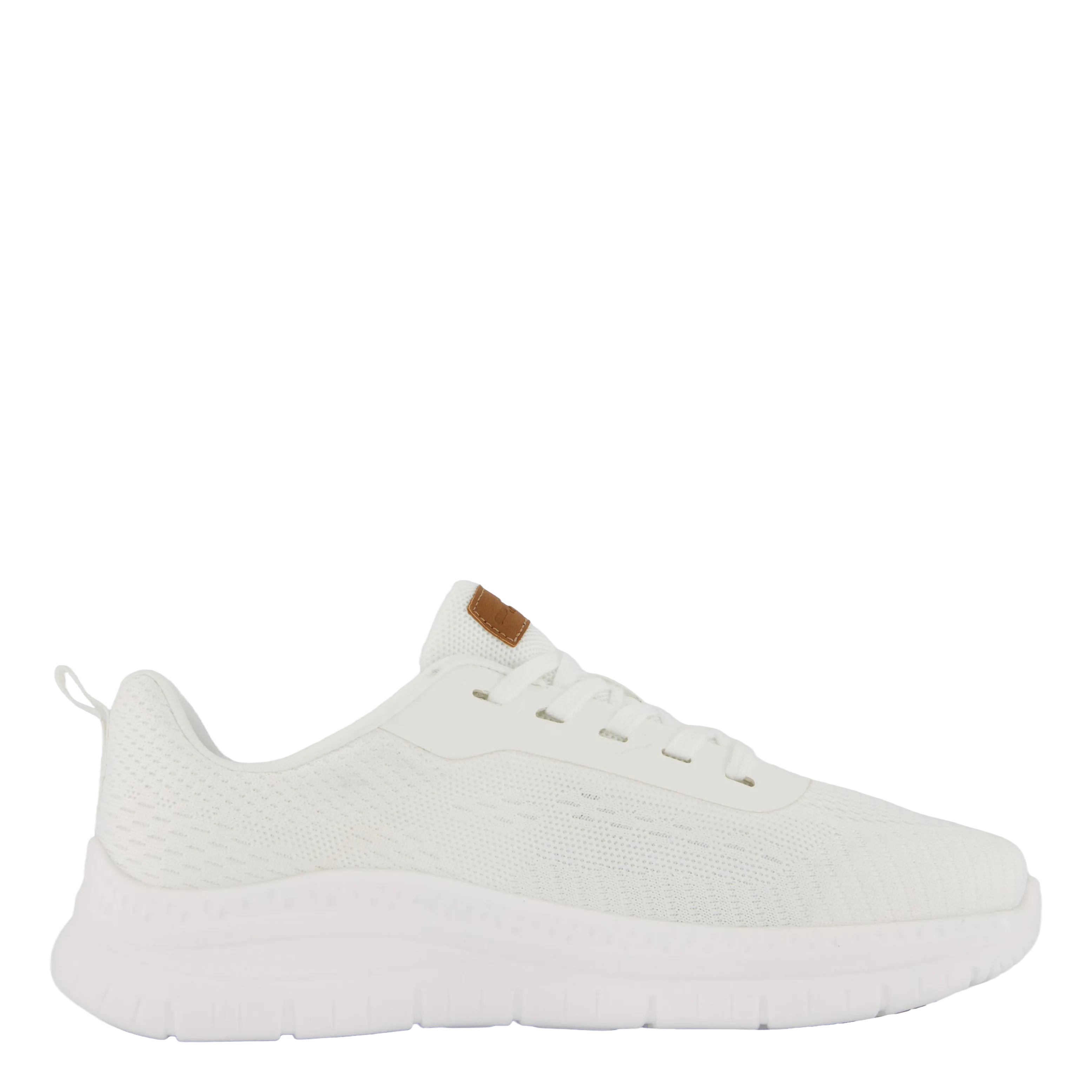 Arcus California White