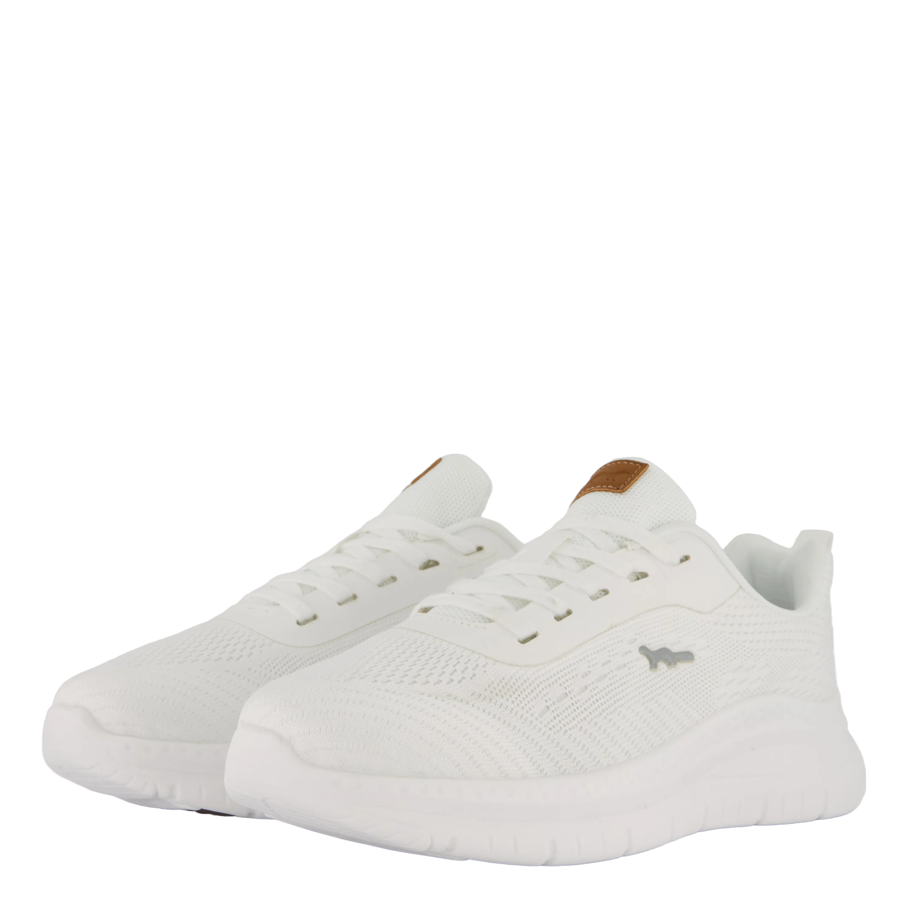 Arcus California White