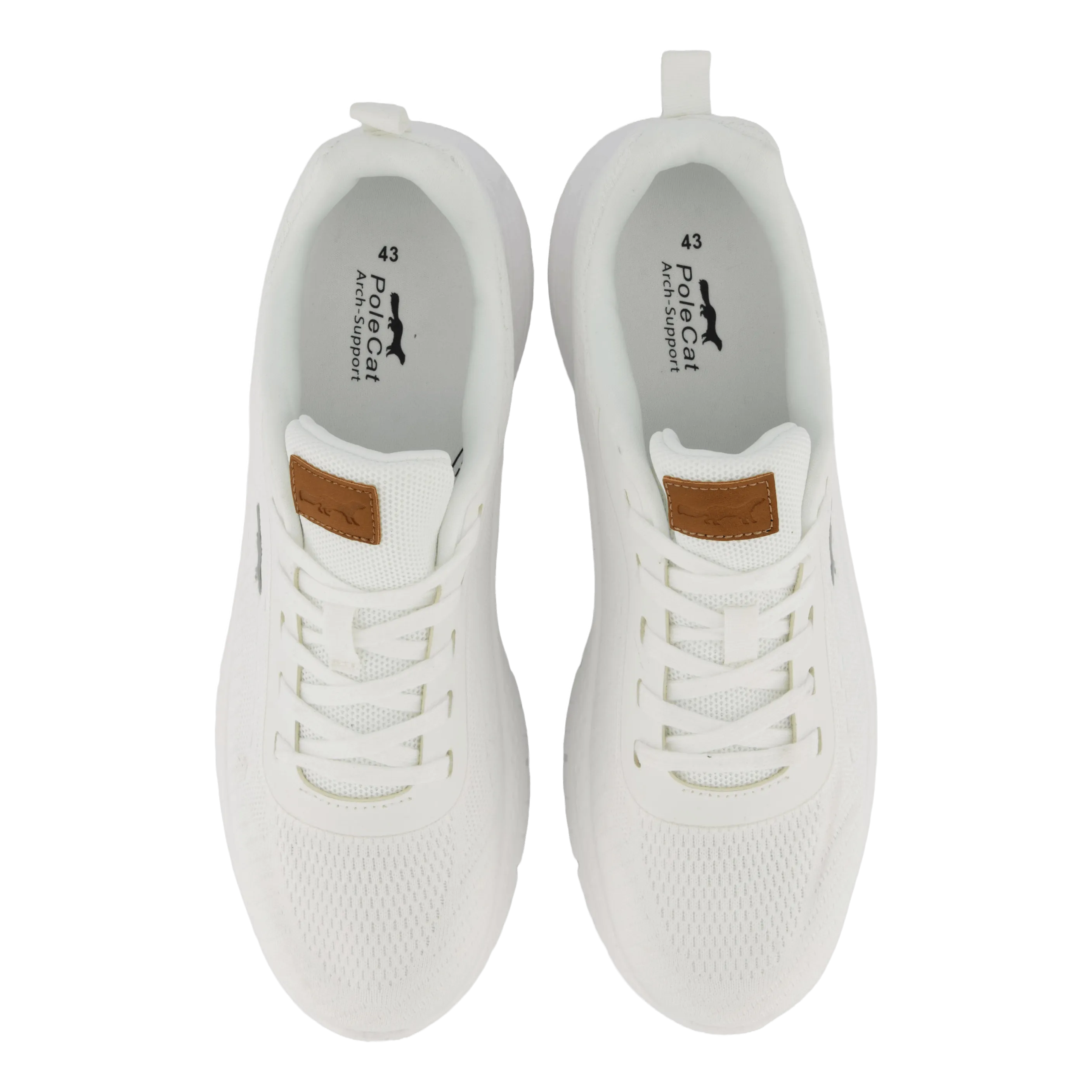 Arcus California White