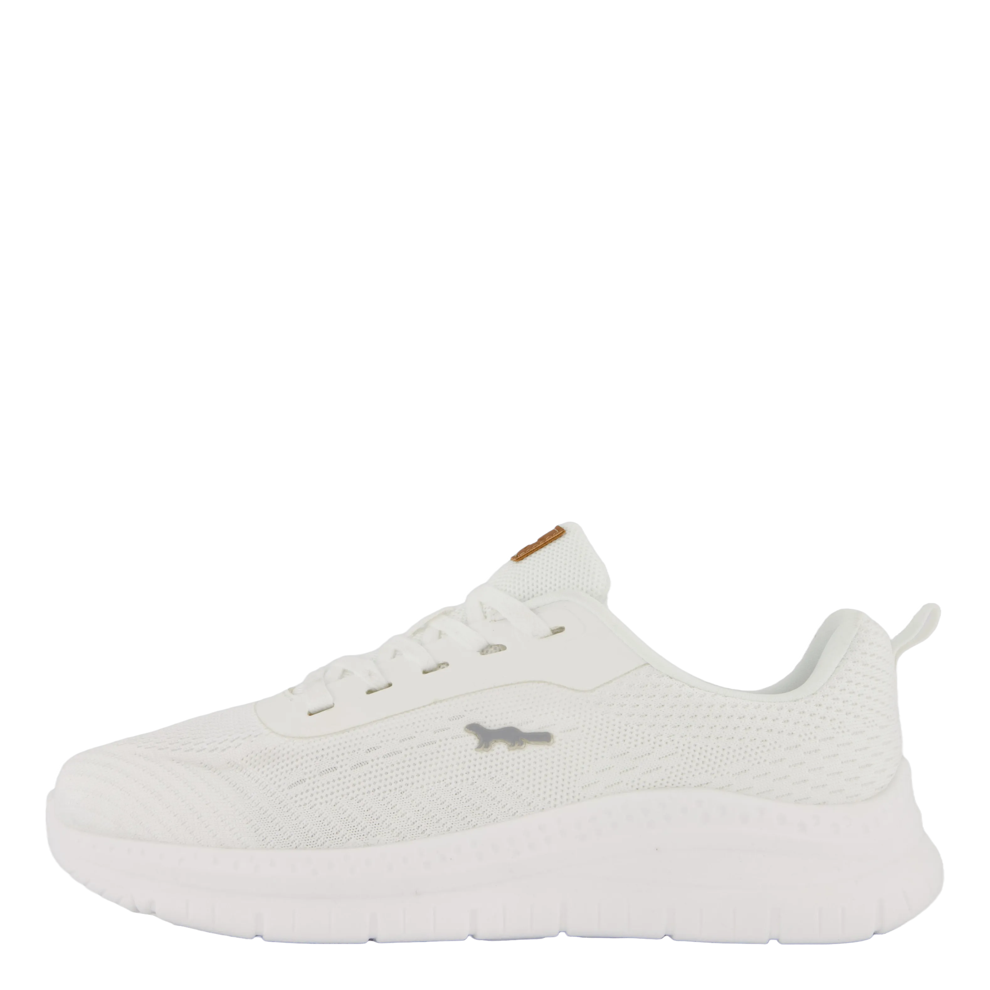 Arcus California White