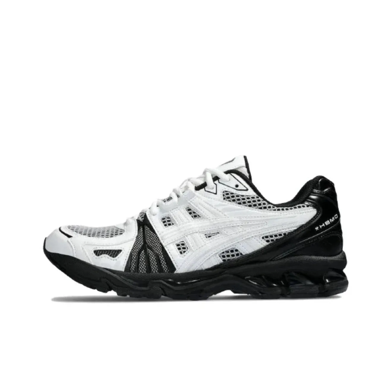 Asics Gel-Kayano 14 Retro Running Shoes – Classic Low-Top Sneakers for Men & Women, Sporty, Comfortable, and Durable for Everyday Wear.