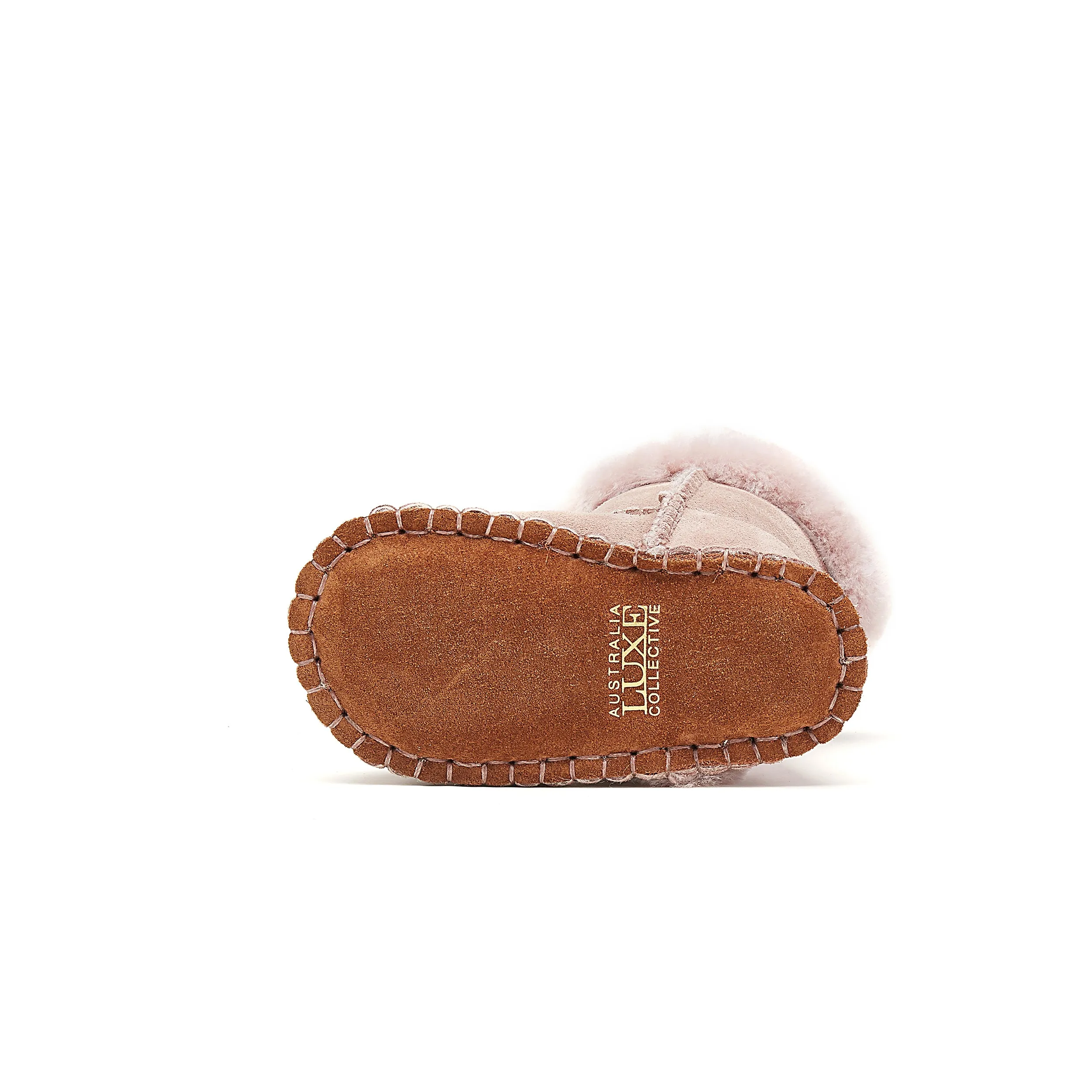 BABY NORDIC ROSE