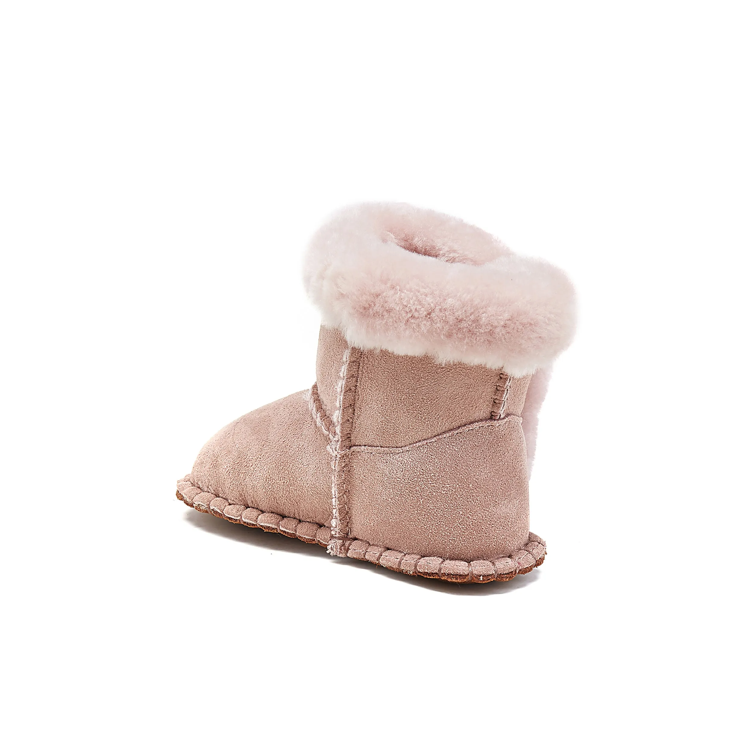 BABY NORDIC ROSE