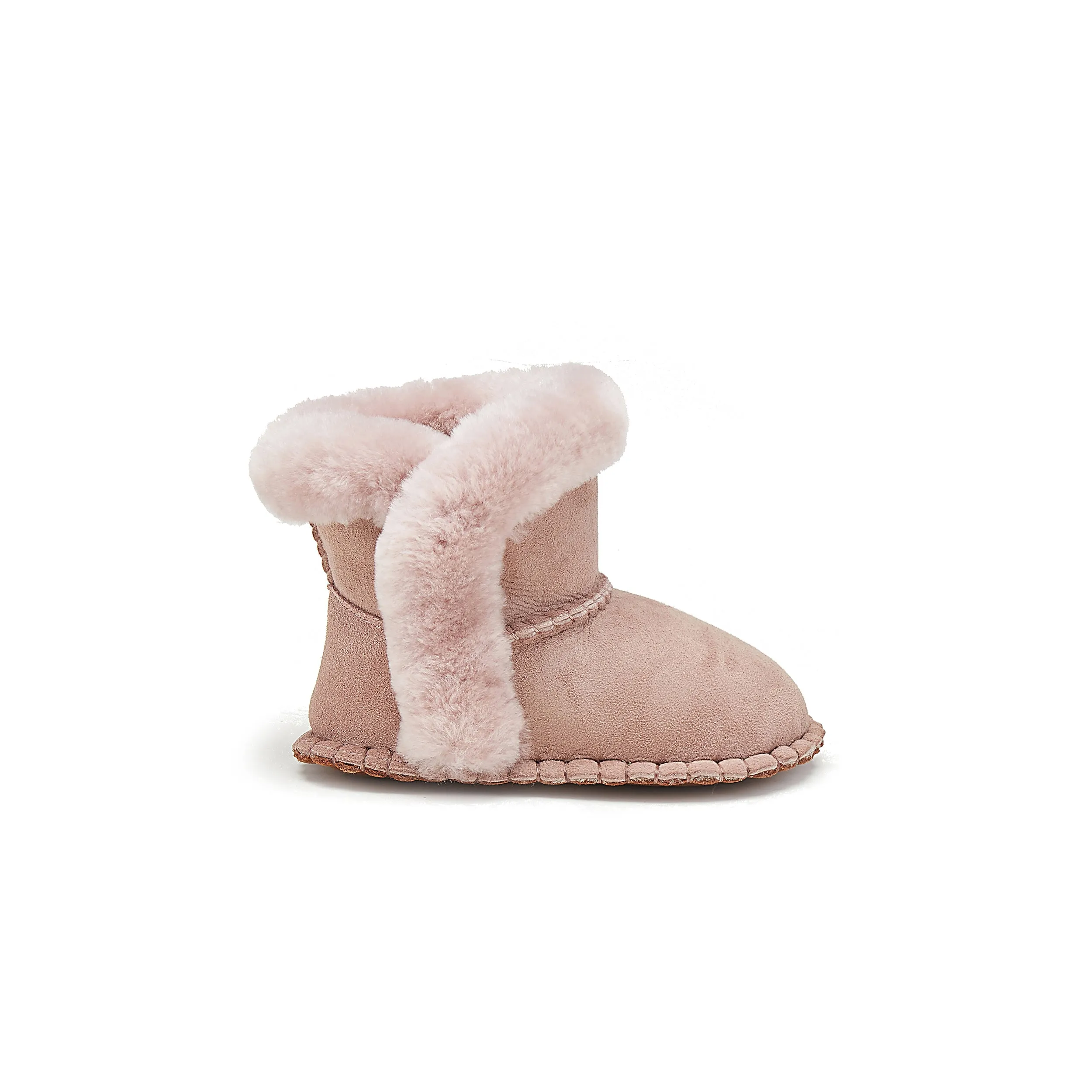 BABY NORDIC ROSE