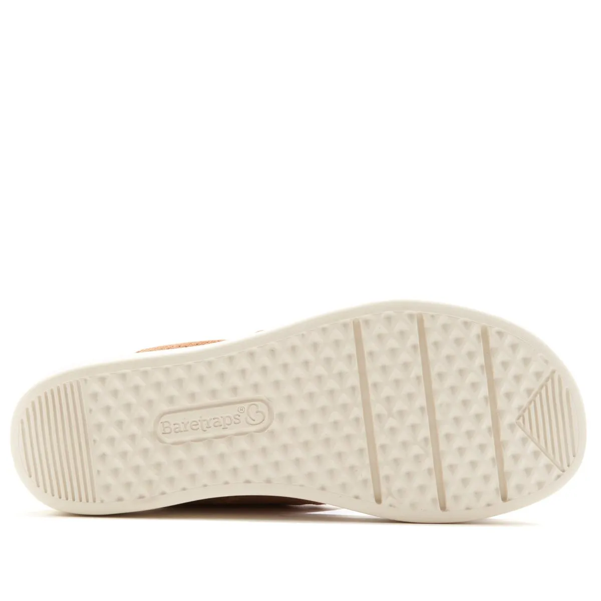 Baretraps Annmarie Suede Wedge Slingback Sandal w/Rebound Technology