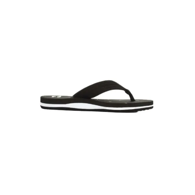 Billabong Eternal Kids-Boys Beach Slippers Black