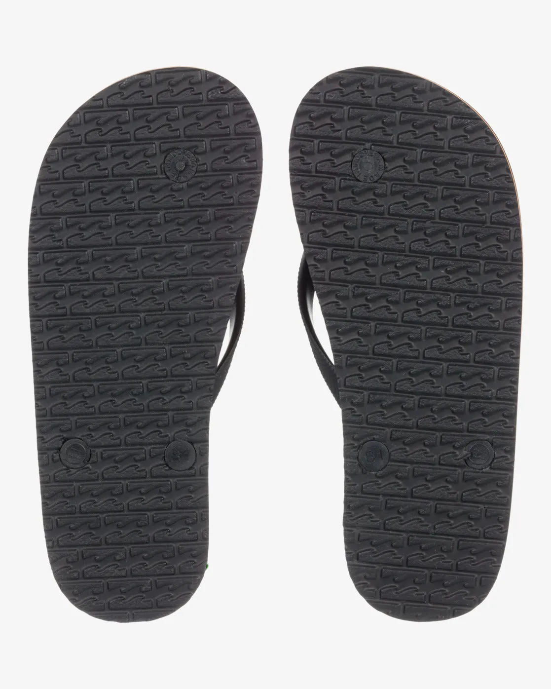 Billabong Kids' Tides Flip Flops Multi EBBL100012-MUL