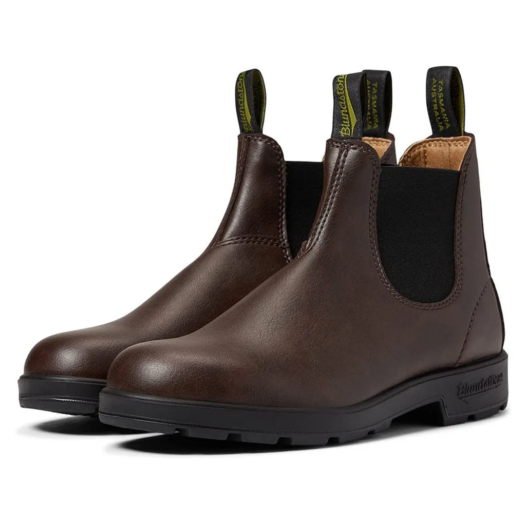 Blundstone 2116 Vegan Leather Unisex Chelsea Boots