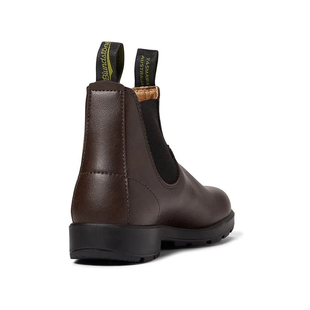 Blundstone 2116 Vegan Leather Unisex Chelsea Boots