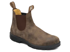 Blundstone - Chelsea Boot 585
