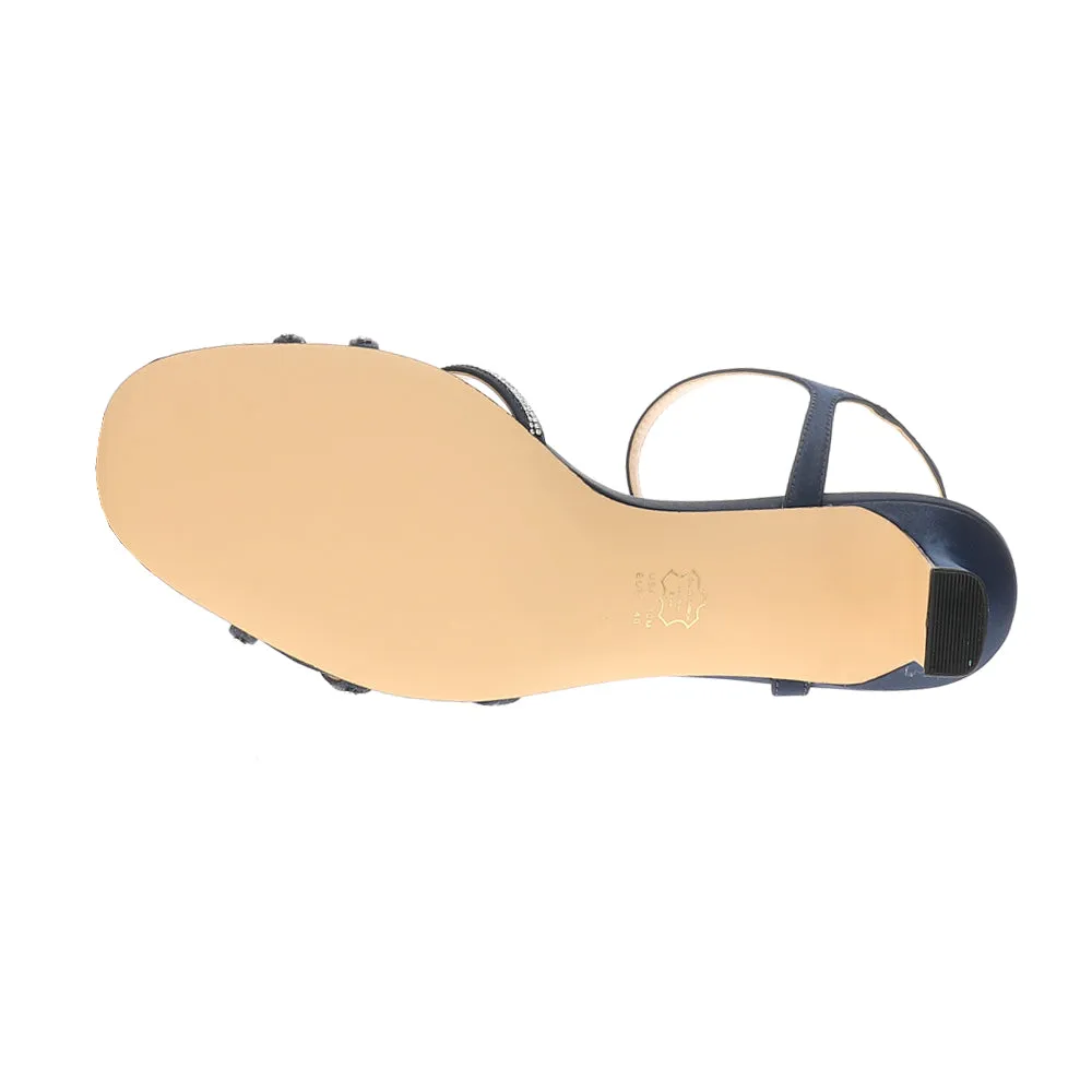 Bobby Strappy Sandals