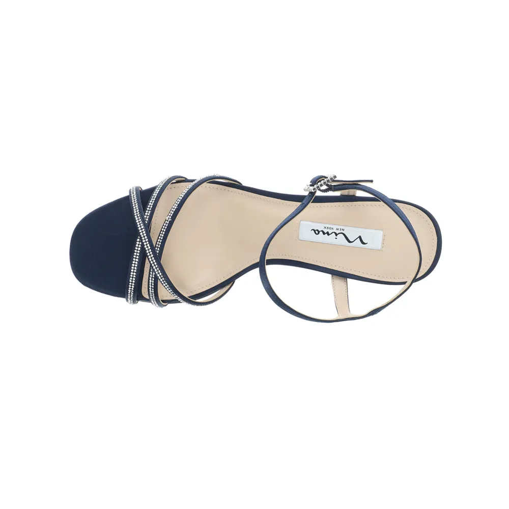 Bobby Strappy Sandals