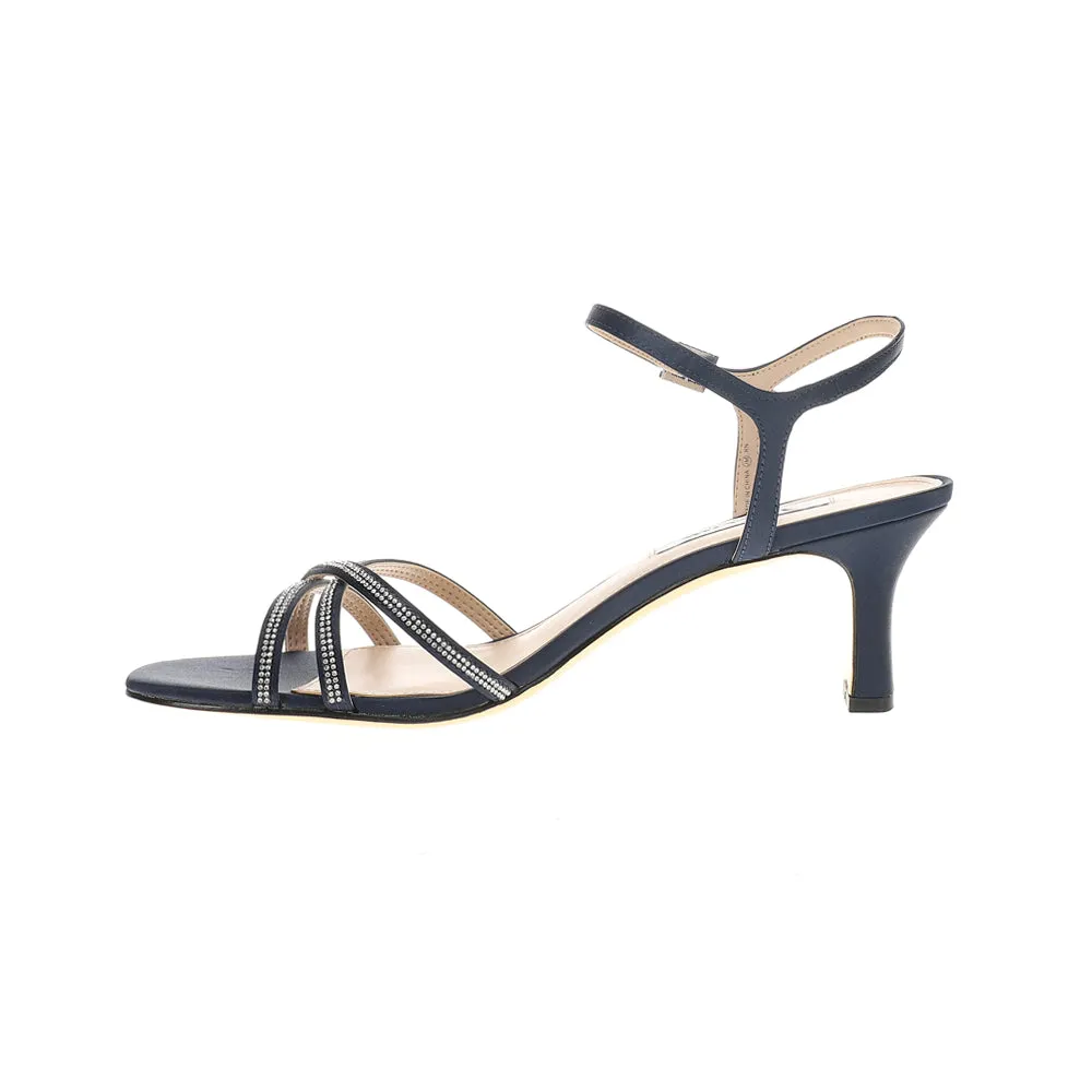Bobby Strappy Sandals