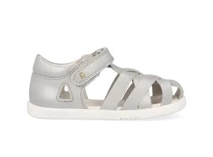 BOBUX - IWALK TROPICANA METALLIC SILVER