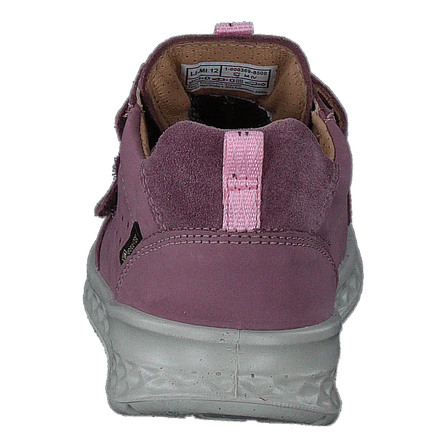 Breeze Purple