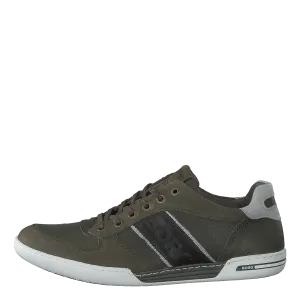Cell Linh M Dark Green