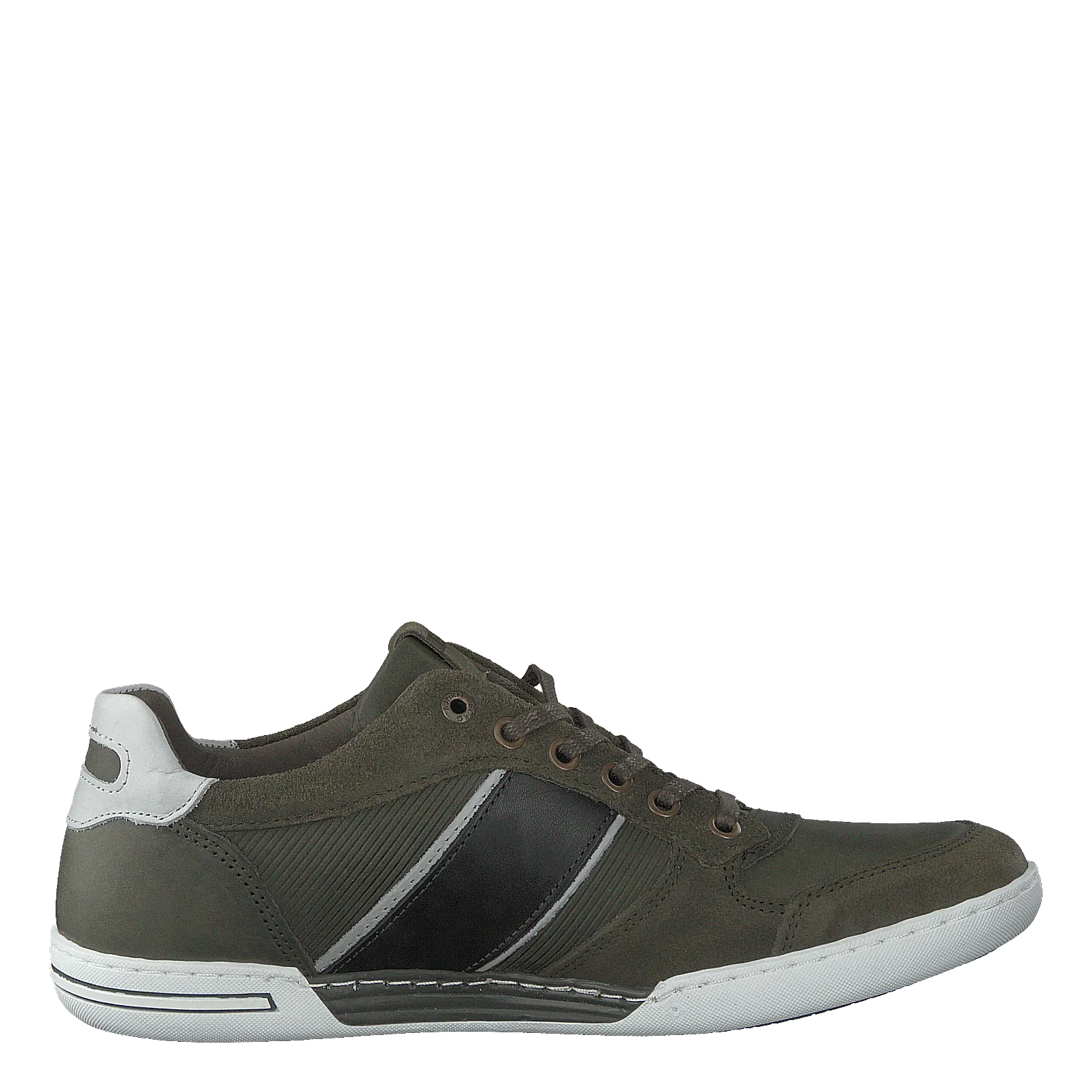 Cell Linh M Dark Green