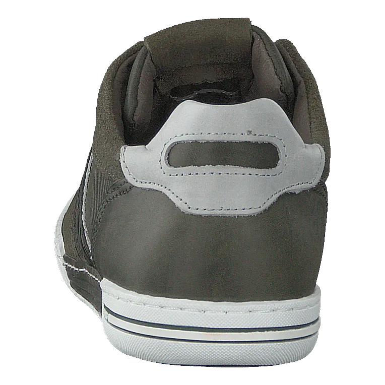 Cell Linh M Dark Green