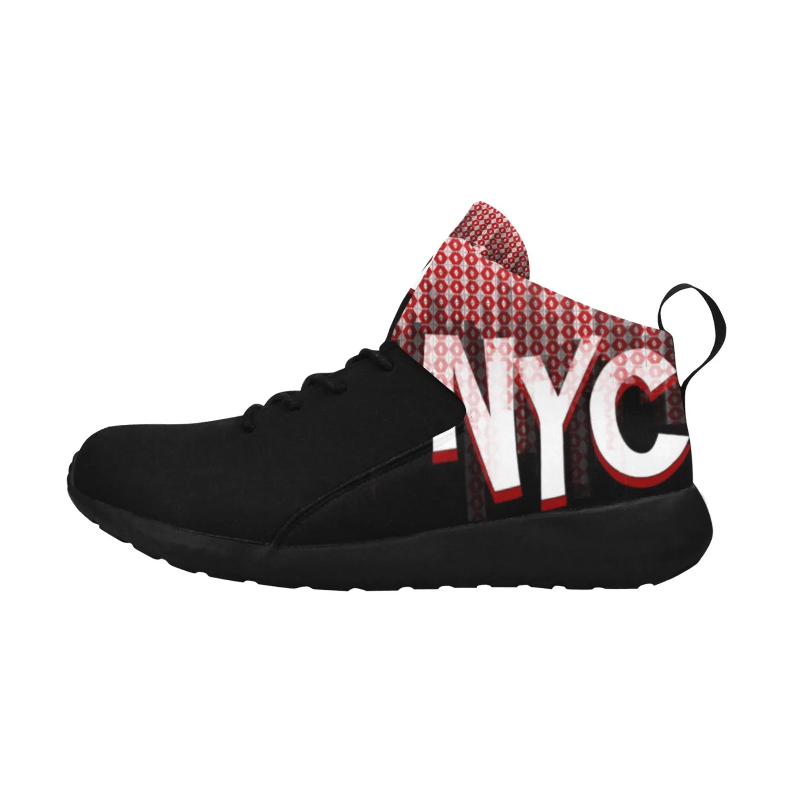 CITYBOY NYC Print Men's Chukka Training Shoes (Model 57502)