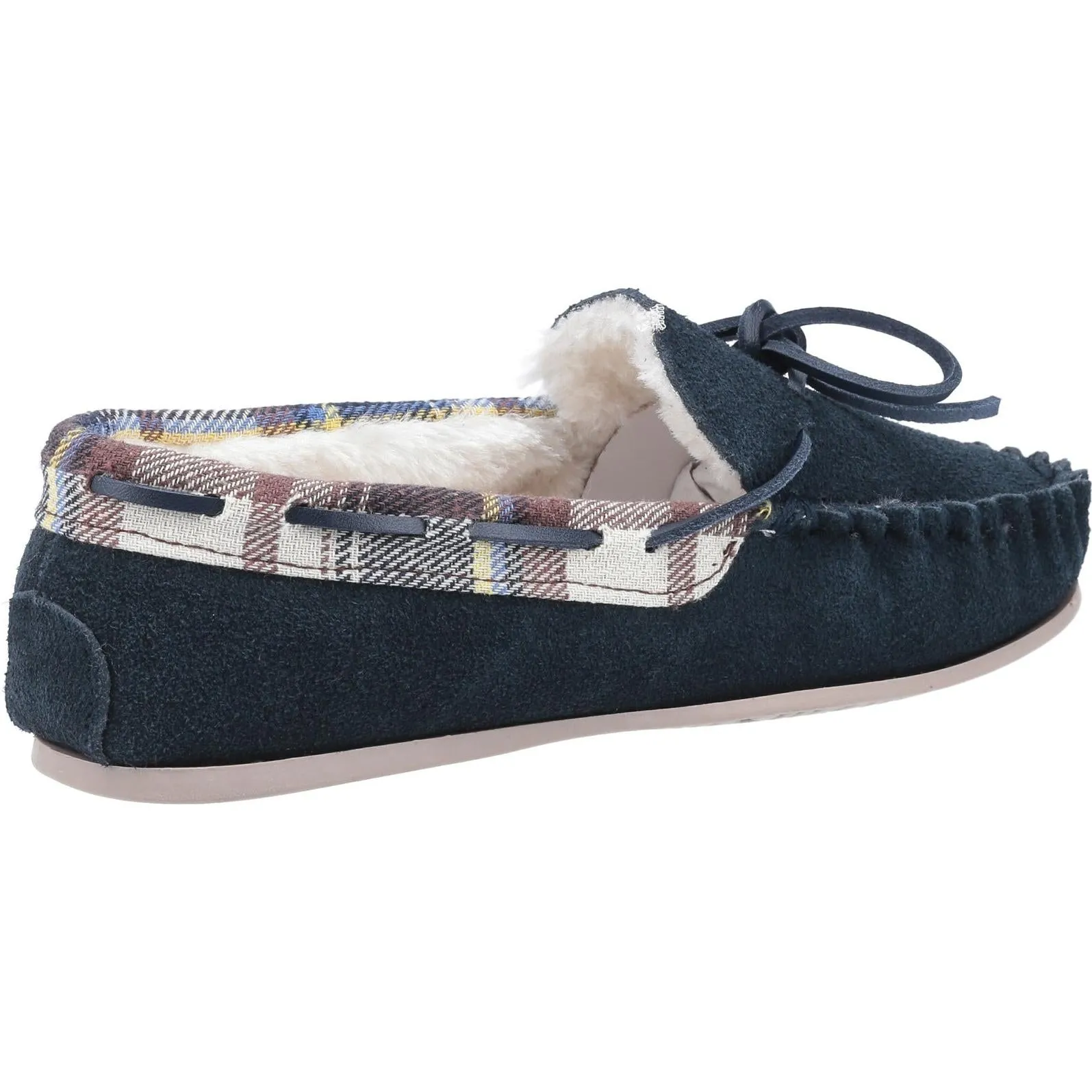 Cotswold Kilkenny Moccasin Slipper