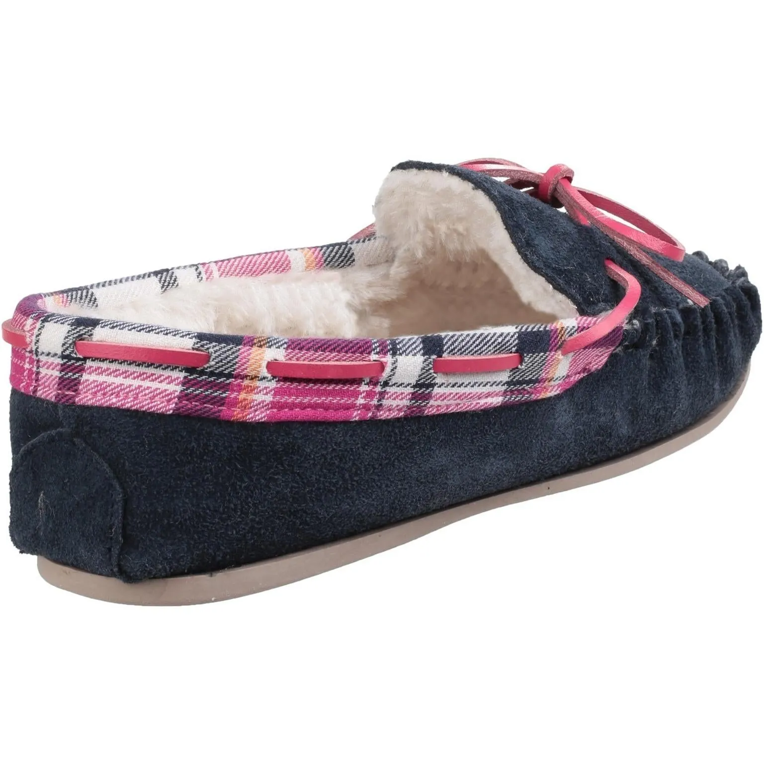 Cotswold Kilkenny Moccasin Slipper