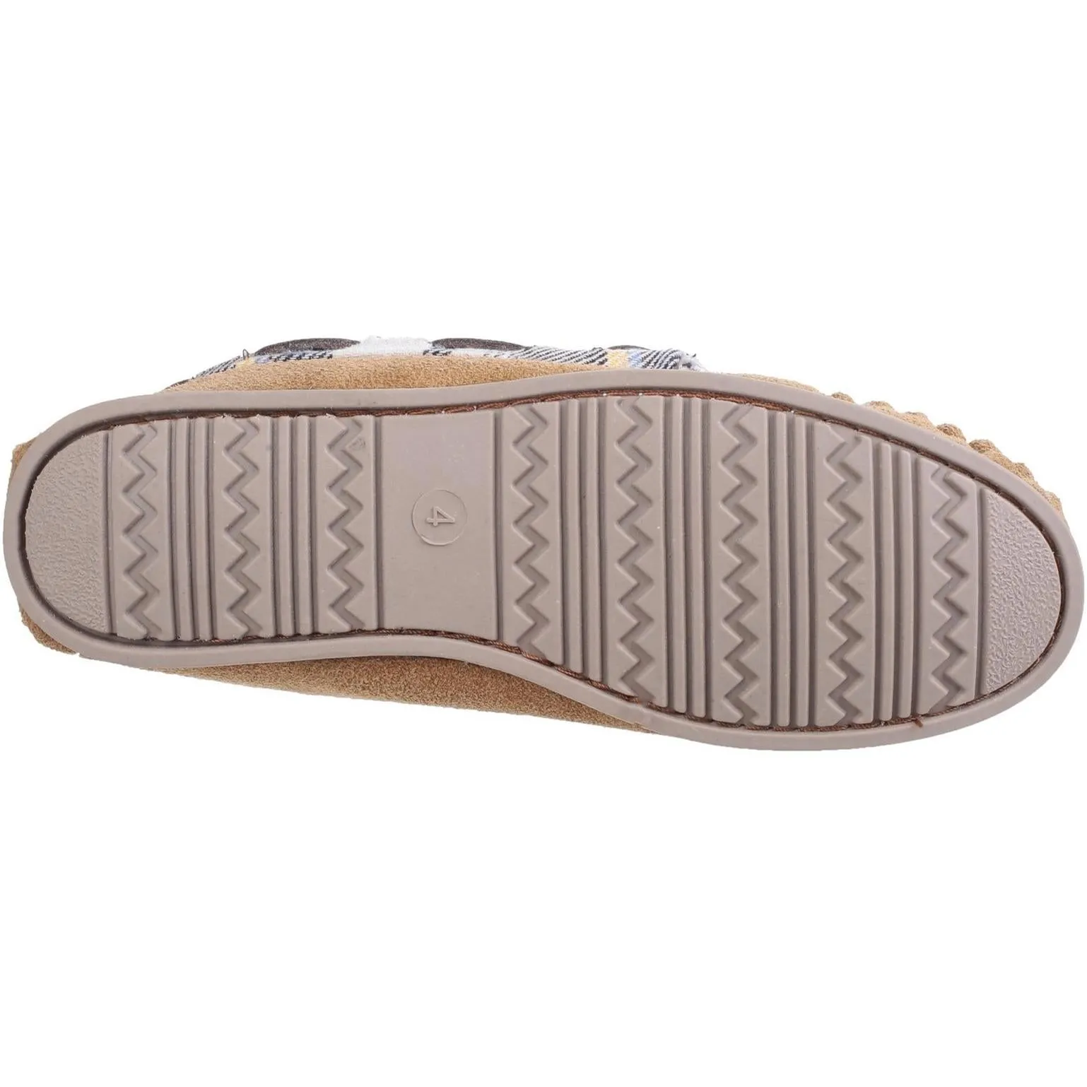 Cotswold Kilkenny Moccasin Slipper