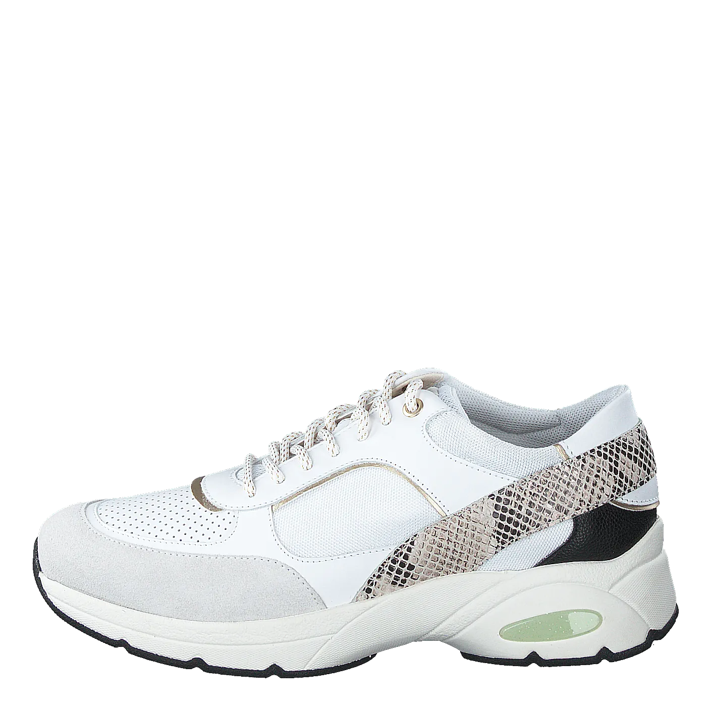 D Alhour White/off White