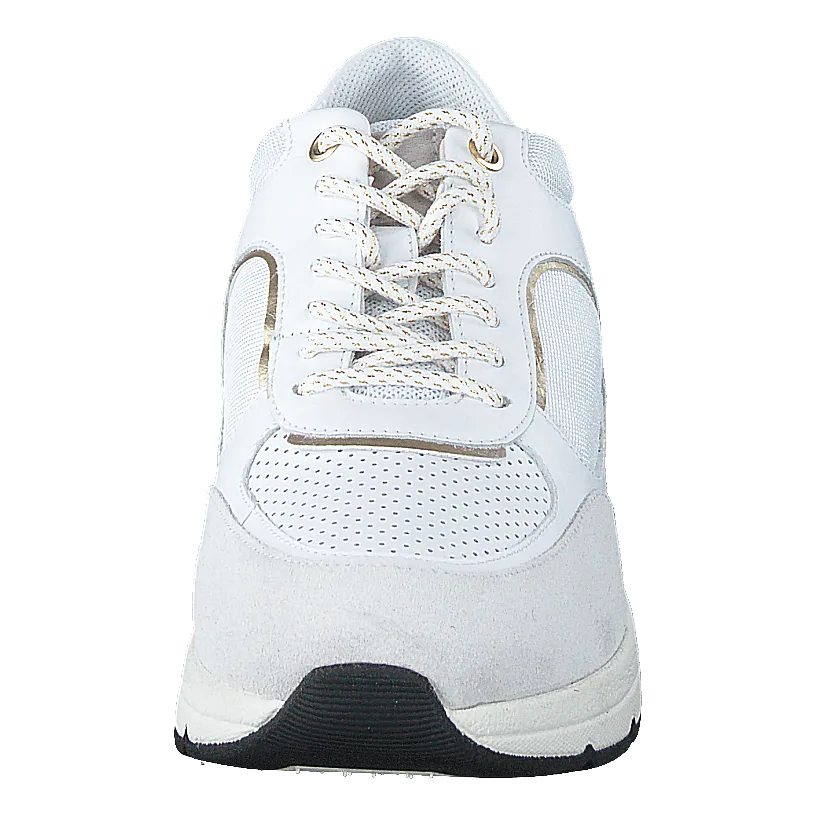 D Alhour White/off White