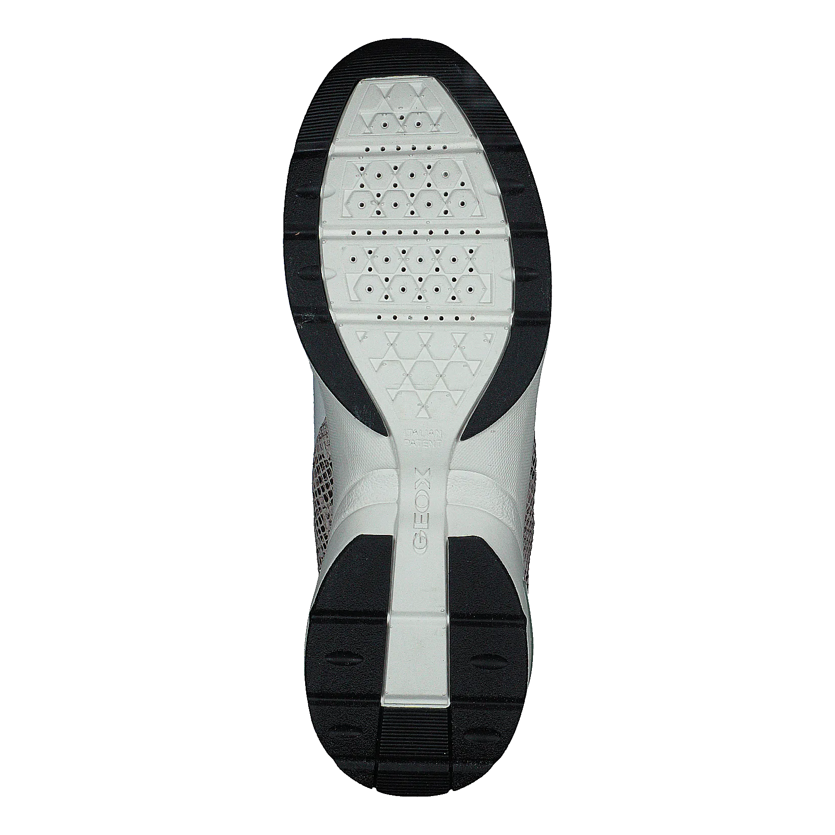 D Alhour White/off White