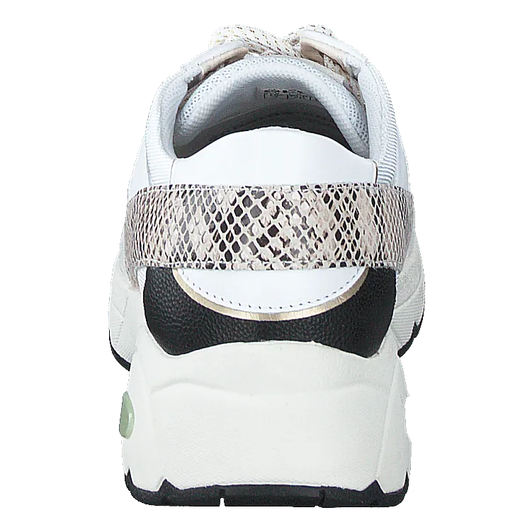 D Alhour White/off White