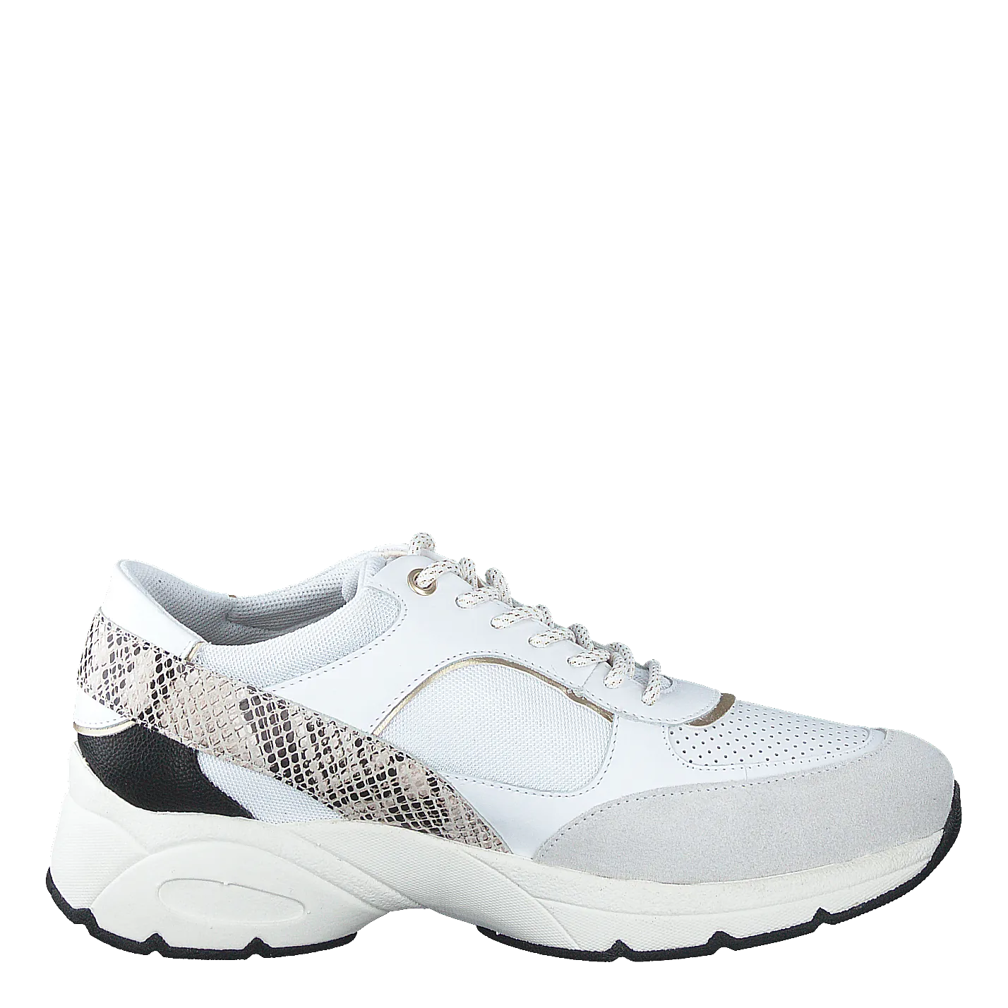 D Alhour White/off White
