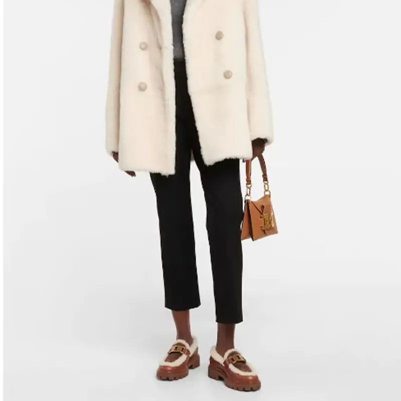 Ebonique Classic Loafers