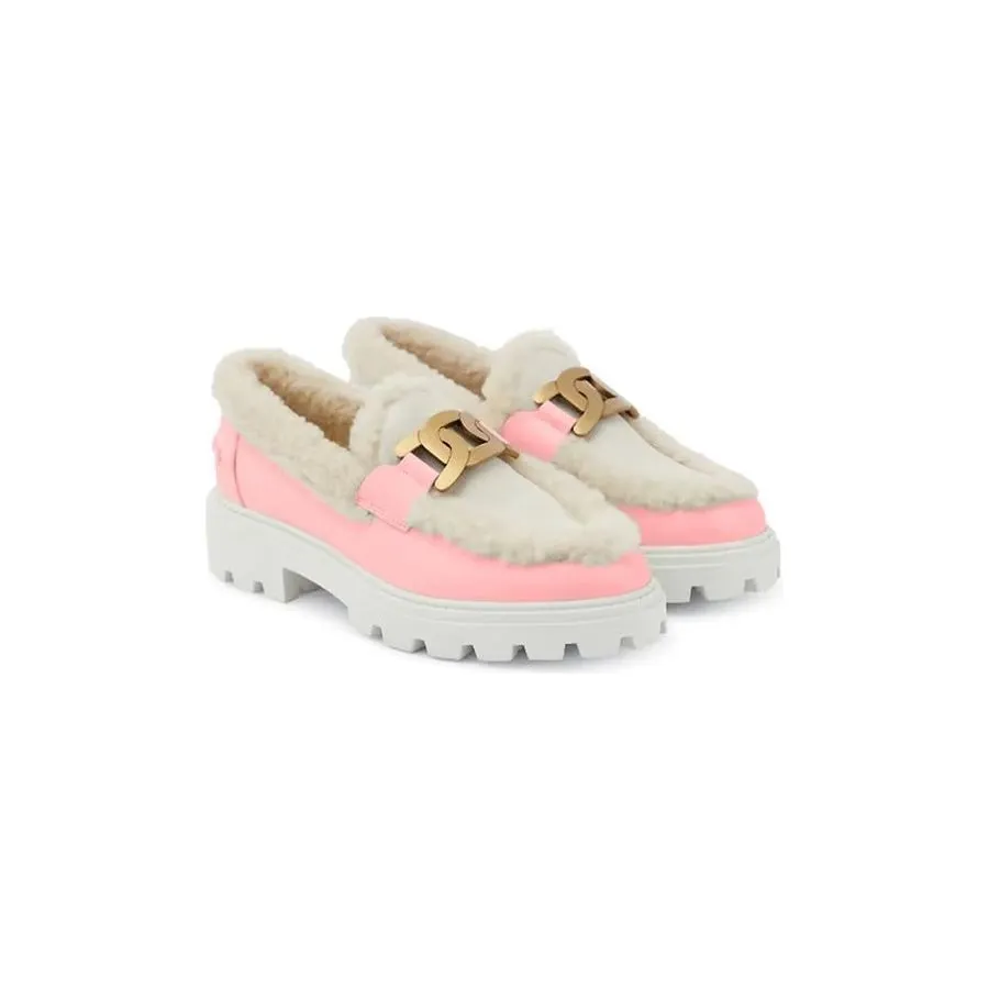 Ebonique Classic Loafers