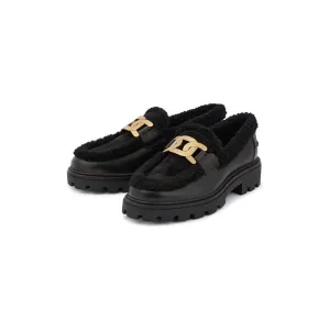 Ebonique Classic Loafers