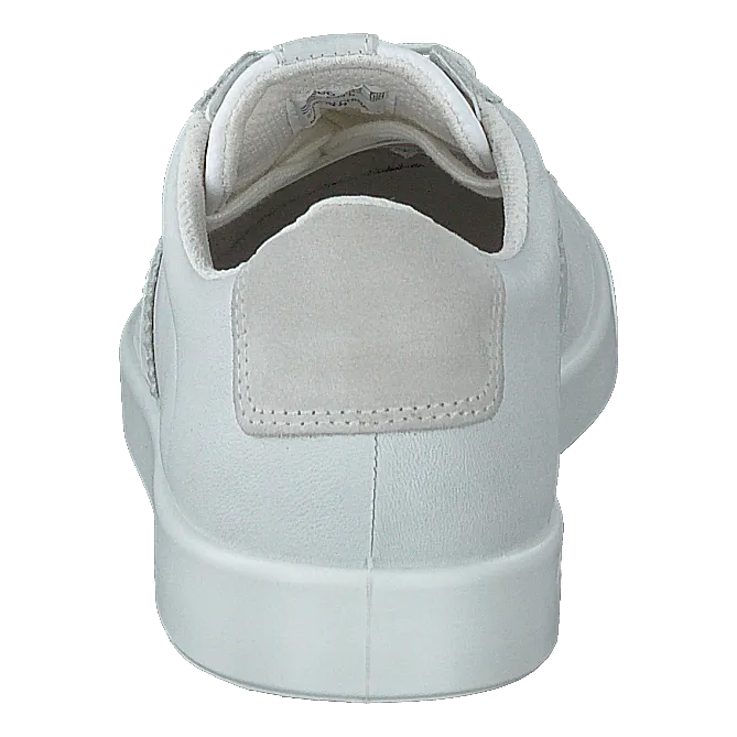 Ecco Street Lite W White/shadow White