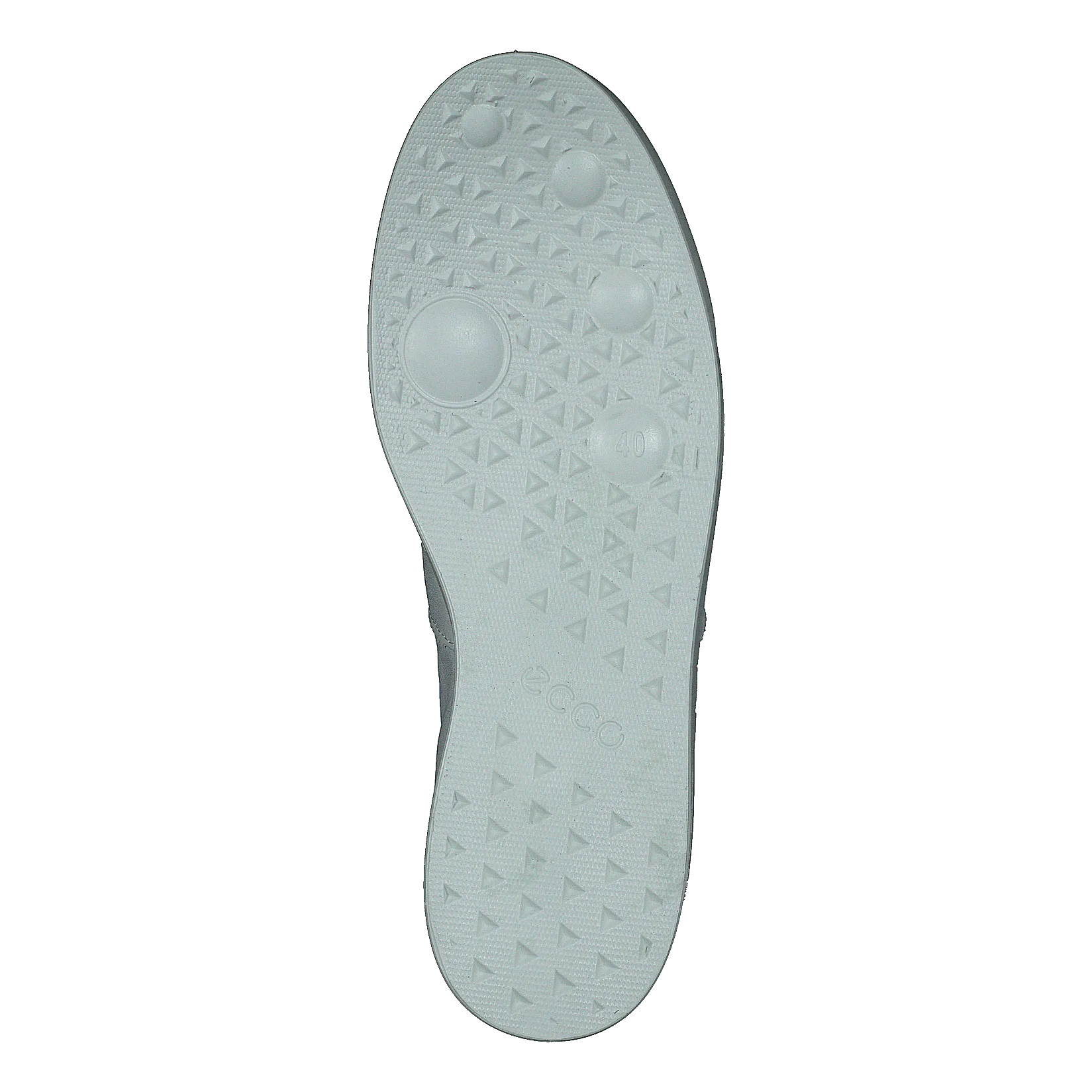 Ecco Street Lite W White/shadow White