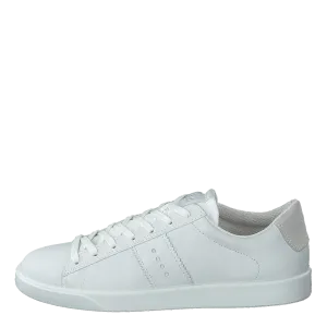 Ecco Street Lite W White/shadow White