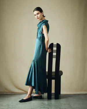 ERICA | Midi dress