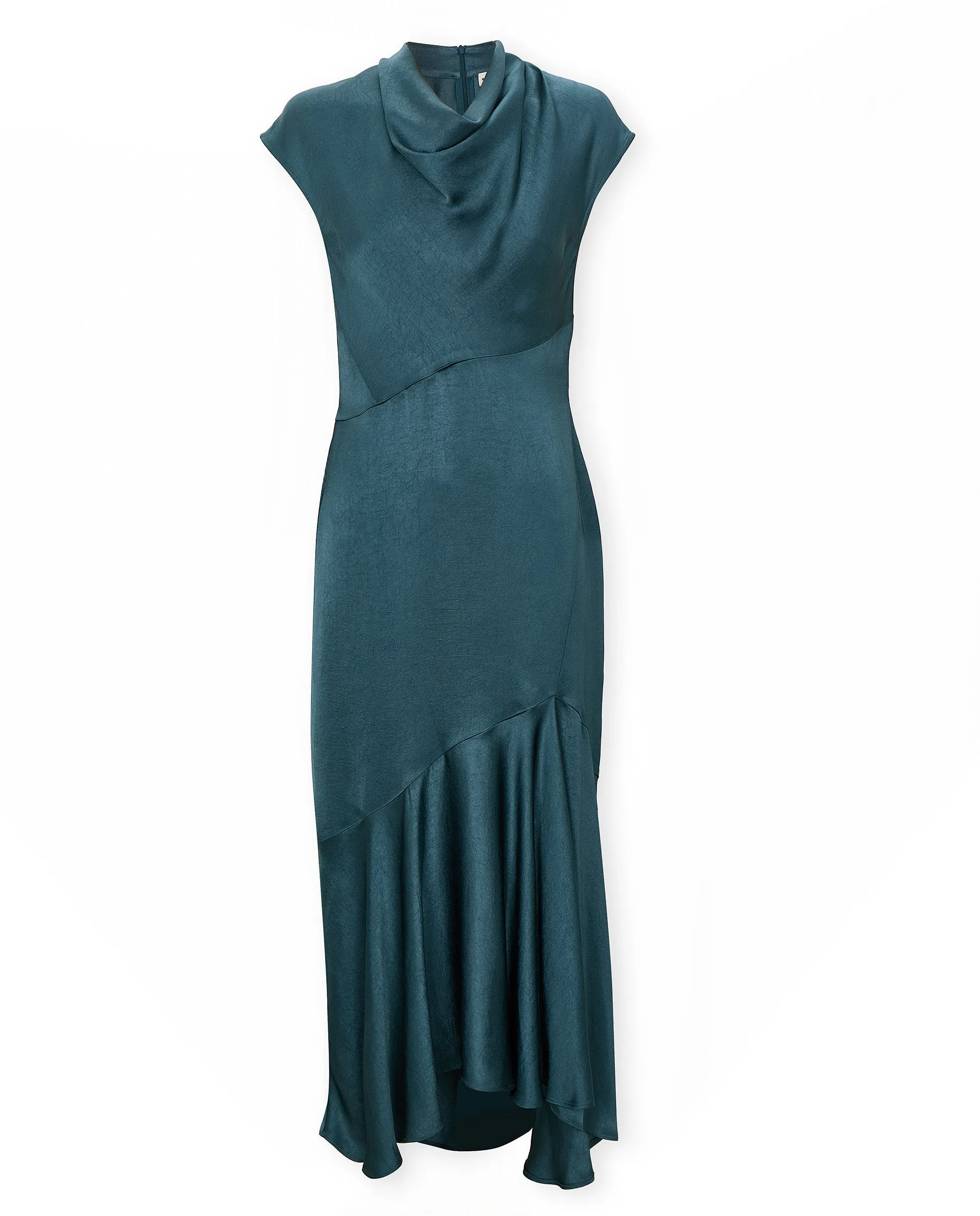 ERICA | Midi dress