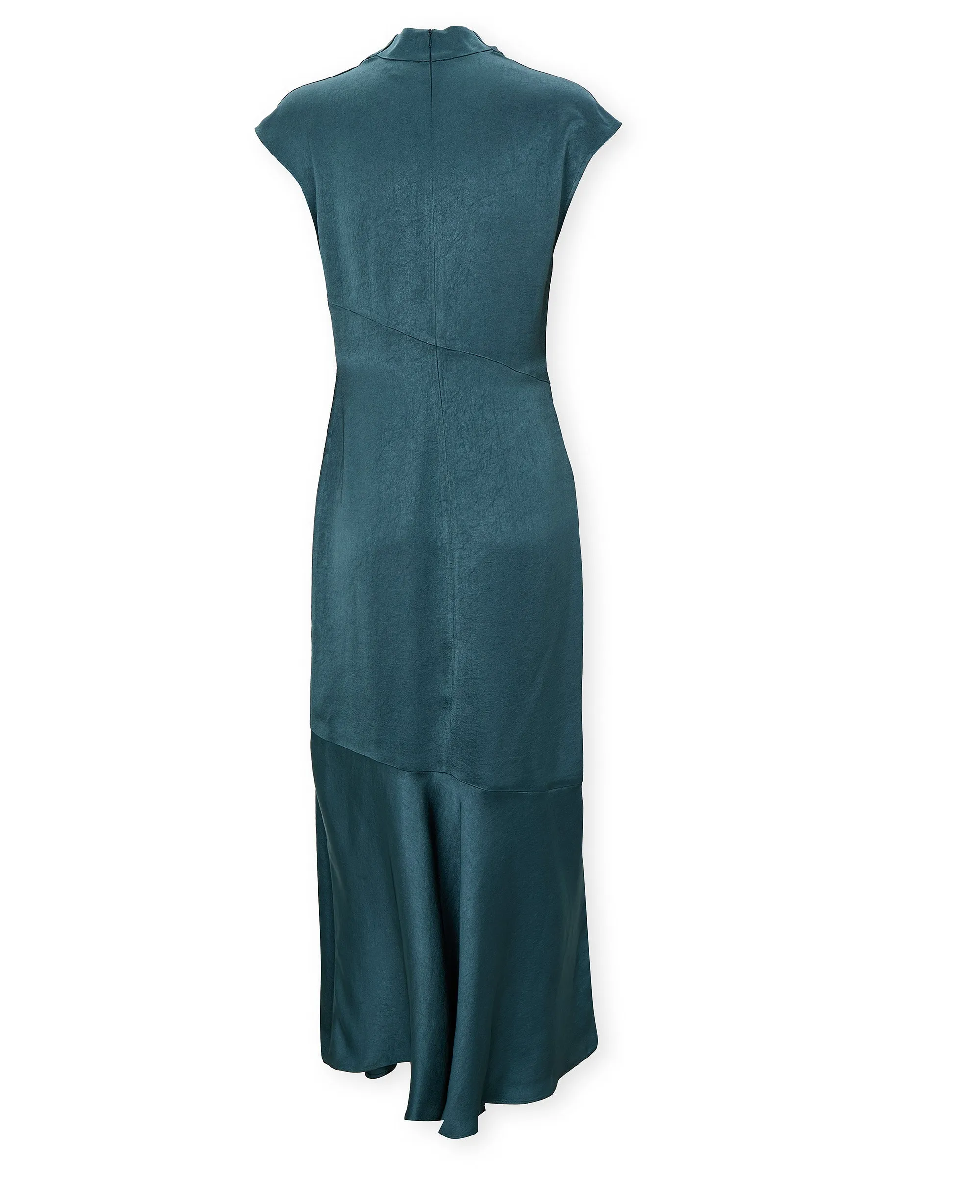 ERICA | Midi dress