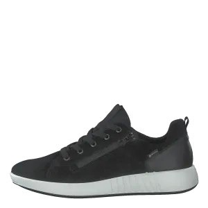 Essence Gtx Black