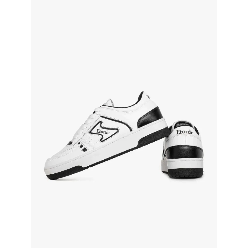 Etonic - B509 Low Sneakers - White/Black