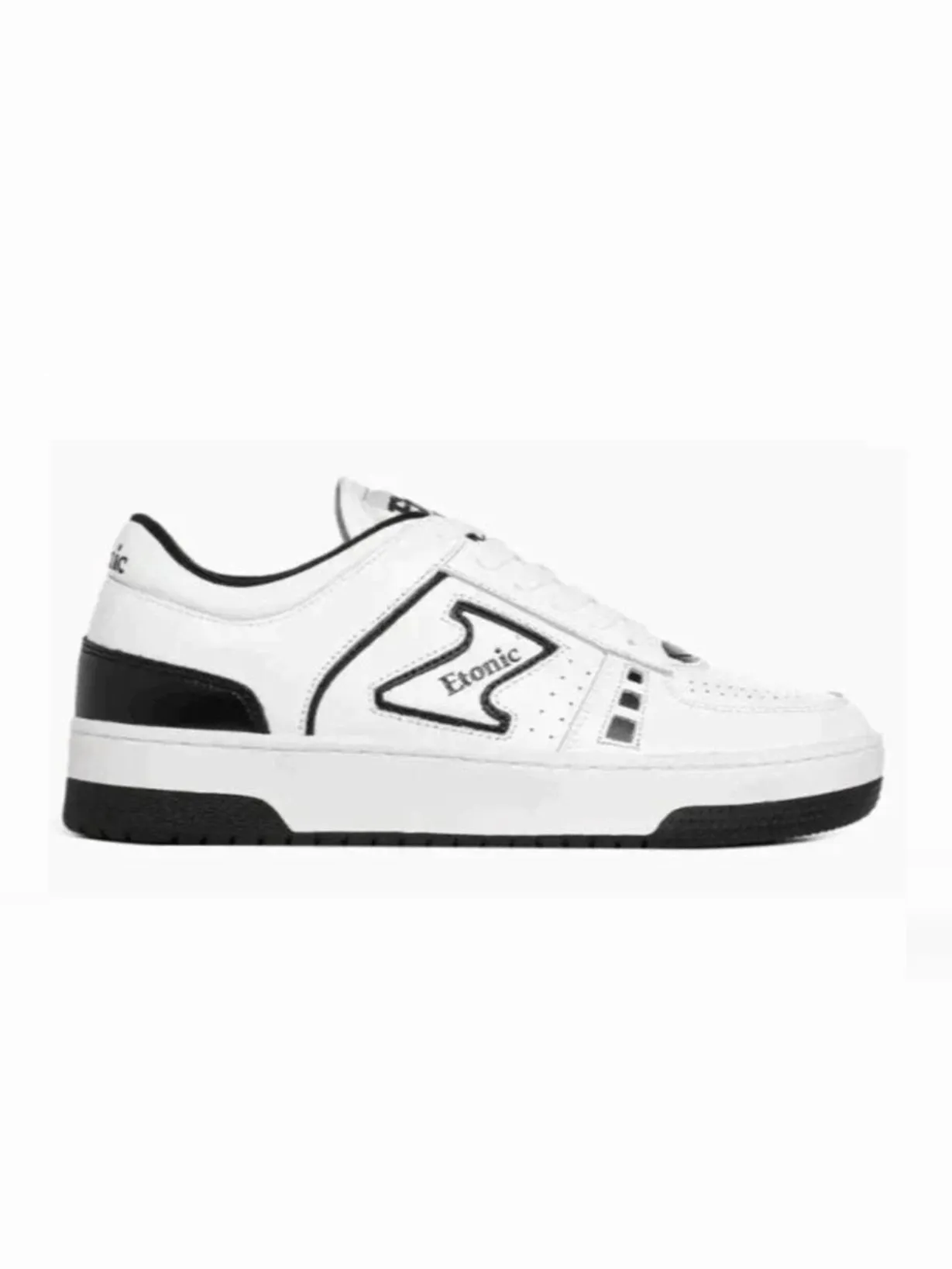 Etonic - B509 Low Sneakers - White/Black