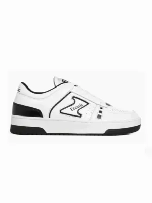 Etonic - B509 Low Sneakers - White/Black