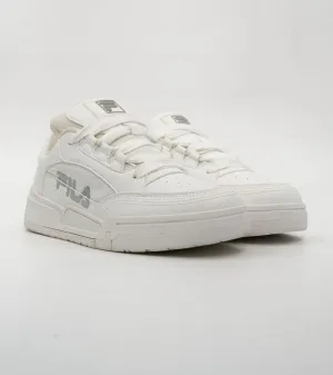 FILA Kascade Ladies Sneaker - White