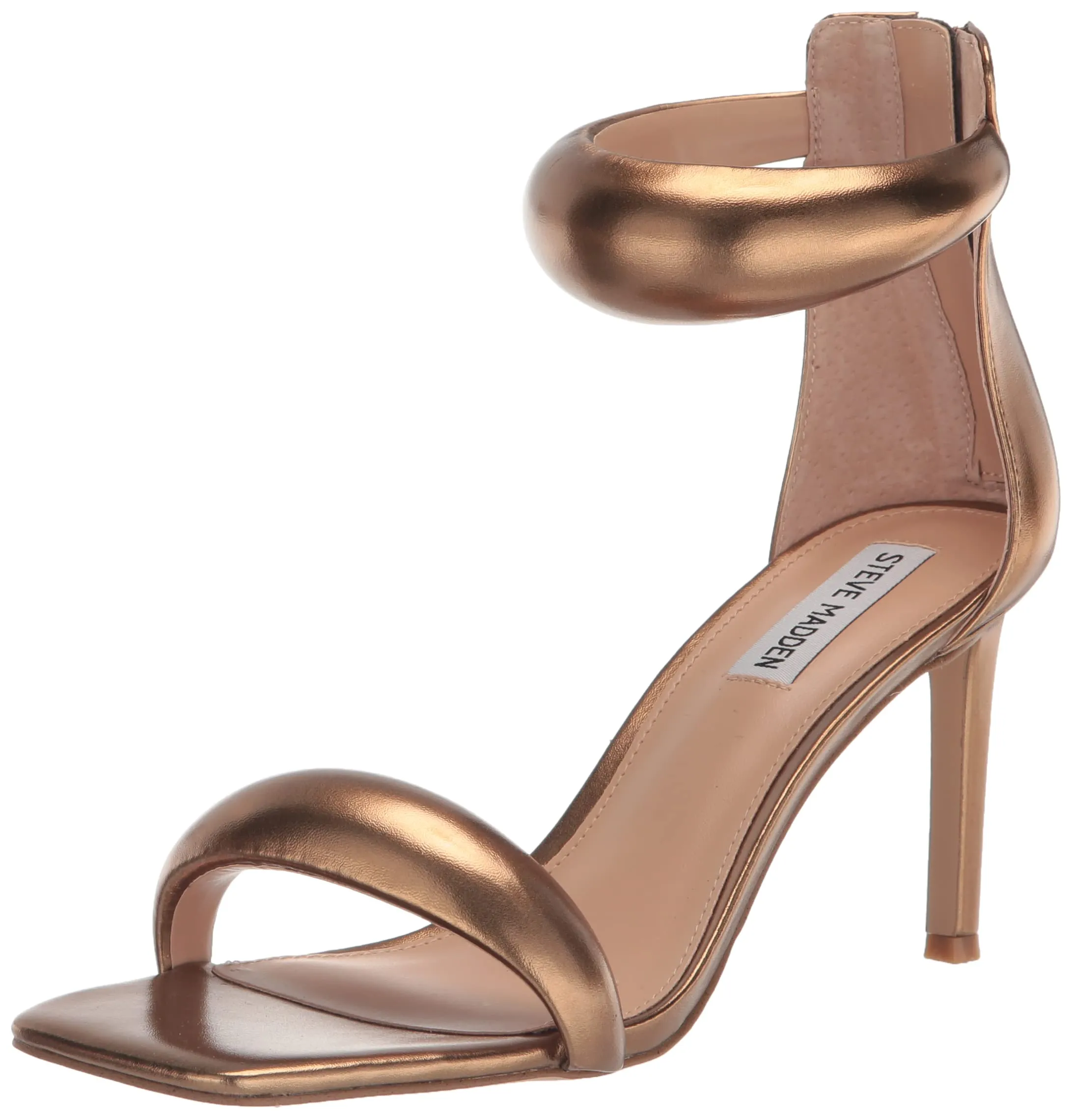 Jessica Simpson Women's Strappy Heeled Sandals - Size 6