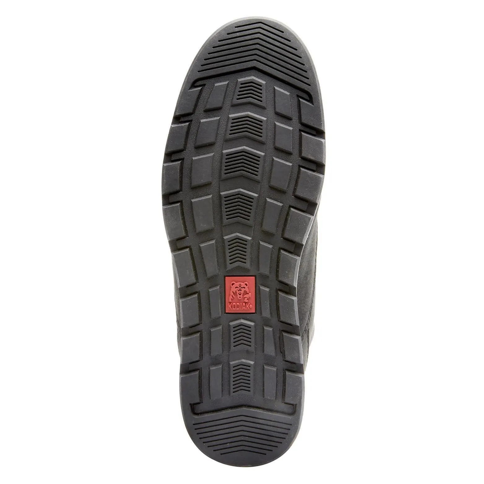 Kodiak Women's Claresholm Waterproof Boots- Black Muddy River