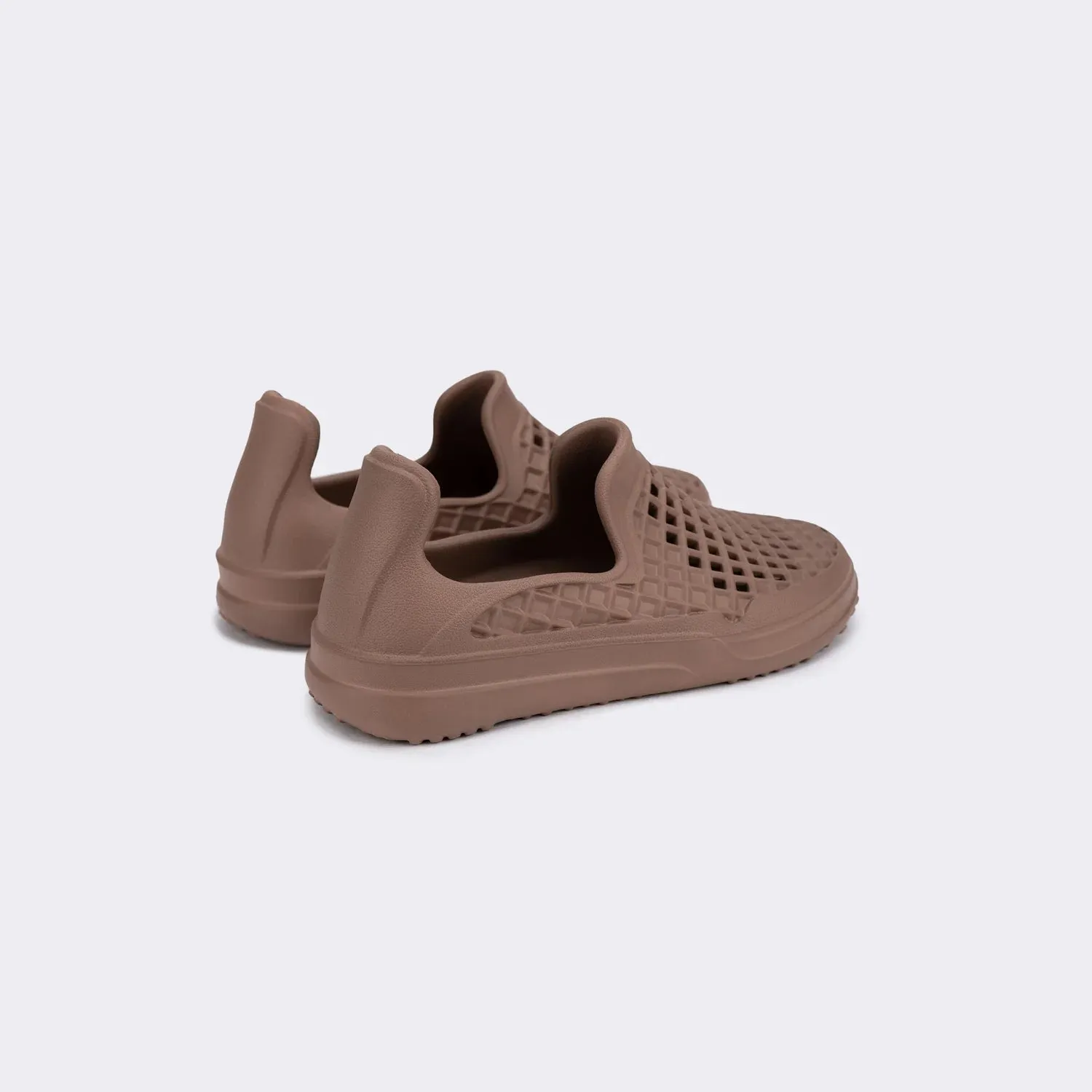 Lusso - Scenario Slip On Malt Shoes