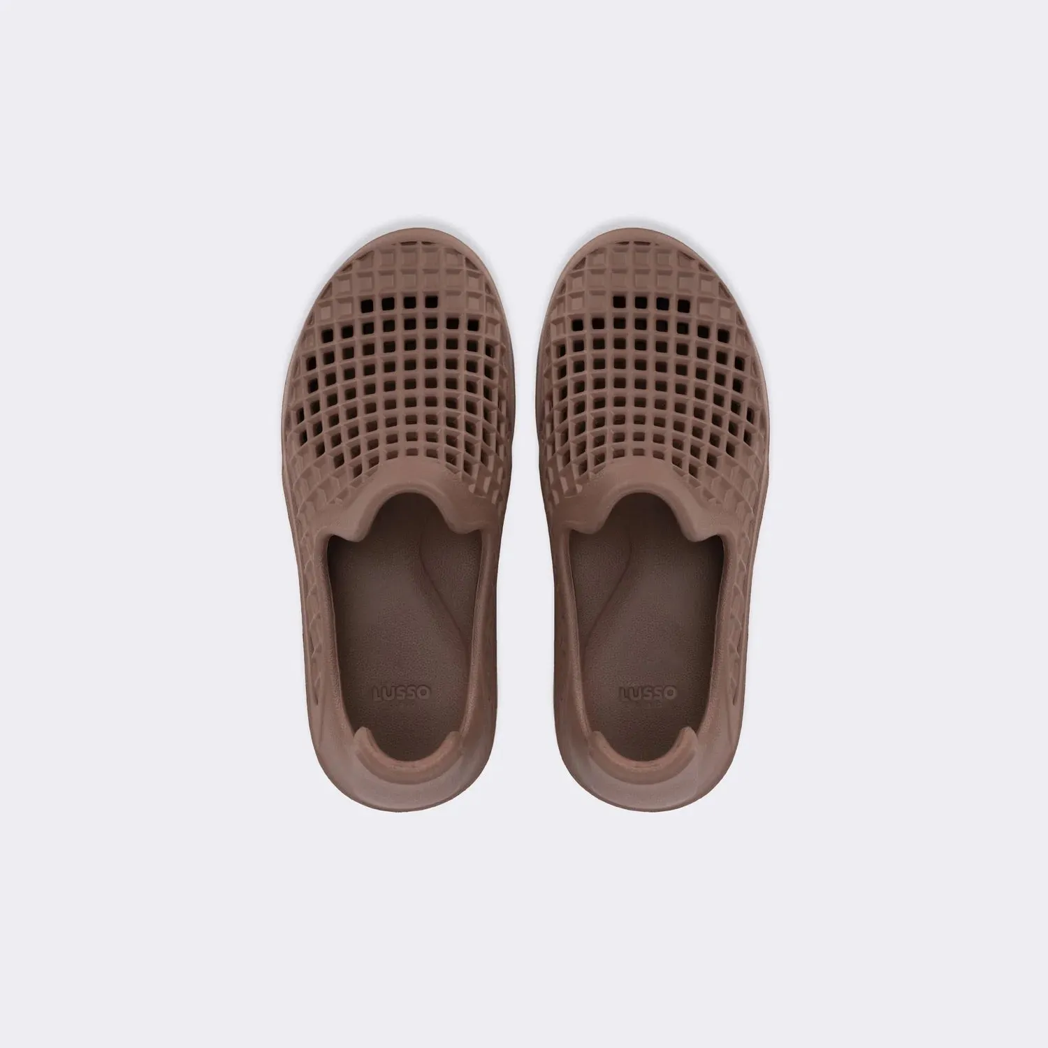 Lusso - Scenario Slip On Malt Shoes